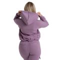 Dámska mikina ZOA Zip-Up Orchid - STRIX, veľkosť L