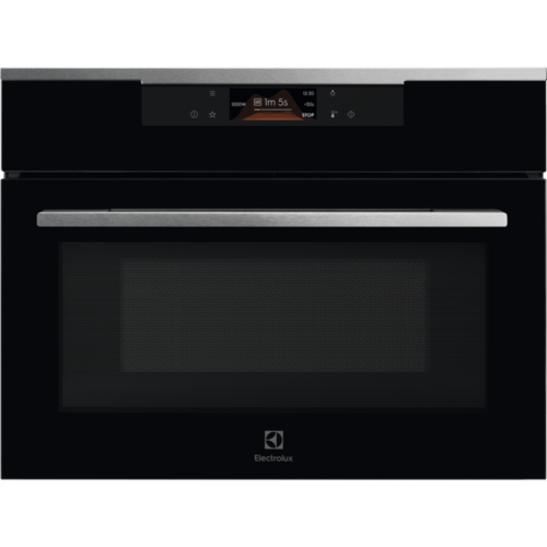 ELECTROLUX Vstavaná rúra KVLBE08X