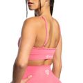 Športová podprsenka Seamless String Sorbet - STRIX, veľkosť XS