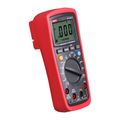 Digitálny multimeter Uni-T UT139A s meraním skutočnej efektívnej hodnoty