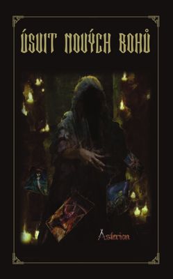 Asterion: Úsvit nových bohov