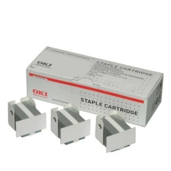 OKI MC853/MC873, originálna náplň do zošívačky