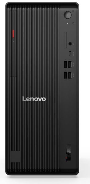 Lenovo ThinkCentre M/M70t Gen 6/Tower/U5-235/16GB/512GB/Intel int/W11P/3R