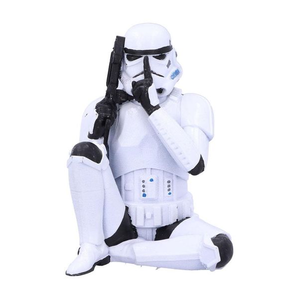 Figúrka Star Wars - Speak No Evil Stormtrooper