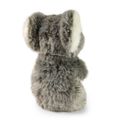 Plyšový medvedík koala 18 cm ECO-FRIENDLY