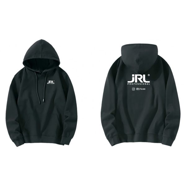 Mikina s kapucňou JRL Hoody