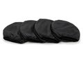 Ochranné obaly na pneumatiky CAR TIRE COVER BASIC L, 13"–17", 4 ks SIXTOL