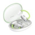 Earphones TWS Baseus Eli Sport 1, (green)
