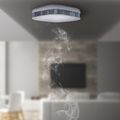 Detektor dymu Solight 1D47A s WIFI pripojením