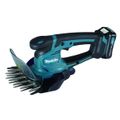 Makita Aku nůžky na trávu Li-ion CXT 12 V/2,0 Ah
