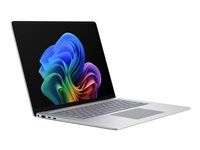 2496 × 1664, W11 Pro, ENG/INT, EMEA, COPILOT+ PC, Intel CU7, no Powersupply, Platinum