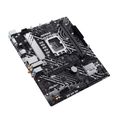 ASUS PRIME H610M-A WIFI/LGA 1700/mATX Základní deska, Intel H610, LGA1700, 2× DDR5 DIMM (max. 96GB), Wi-Fi, 2× M.2, HDMI, DisplayPort, VGA, mATX