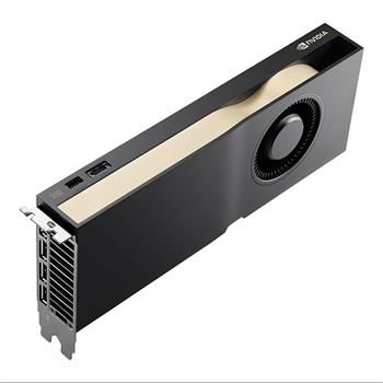 PNY NVIDIA RTX PRO 4500 Blackwell / PCI-E / 32GB GDDR7 ECC / 4x DP 2.1b / bulk Grafická karta, RTX PRO 4500, Blackwell, 32GB GDDR7, 10496 CUDA Cores, 4× DisplayPort 2.1b, PCIe 5.0, AI akcelerácia, bulk balenie