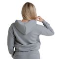 Dámska mikina ZOA Zip-Up Smoke - STRIX, veľkosť XL