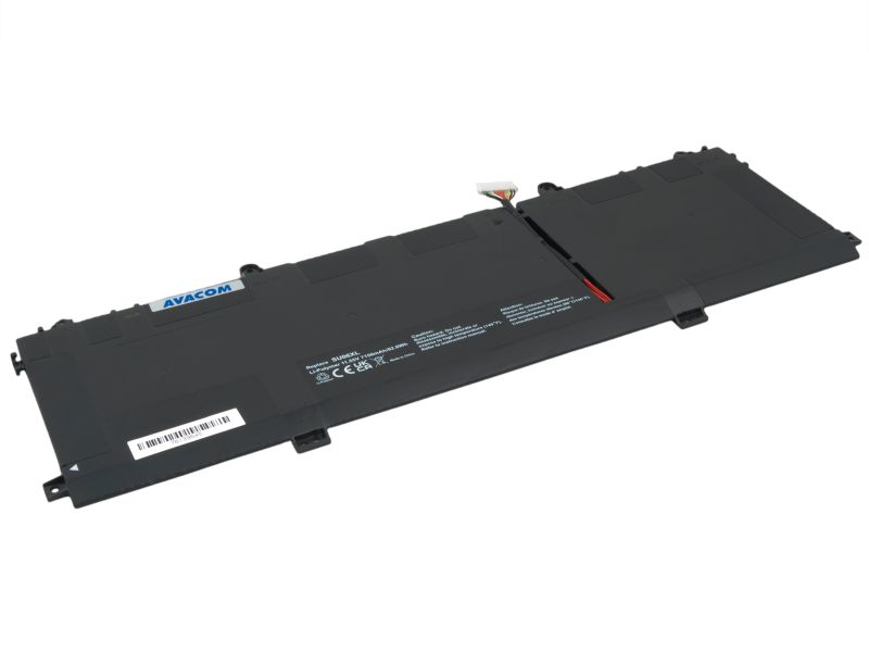 Batéria AVACOM pre HP Spectre X360 15-df series Li-Pol 11,55 V 7150mAh 83Wh