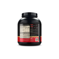 100% Whey Gold Standard - Optimum Nutrition, vanilková zmrzlina, 2010 g