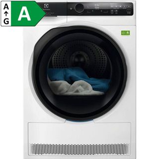 ELECTROLUX Sušička bielizne EW9D797SCC