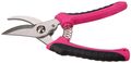 Záhradné nožnice GARDEN PINK ONE, nerez, 20cm SIXTOL