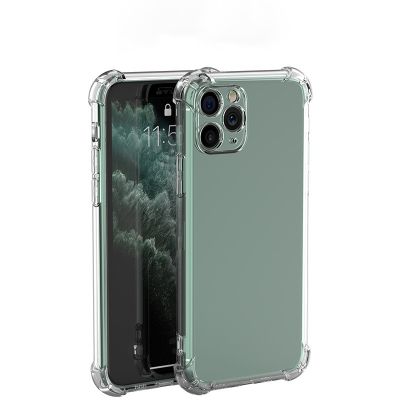 Anti Shock 1,5 mm case for Honor 400 transparent