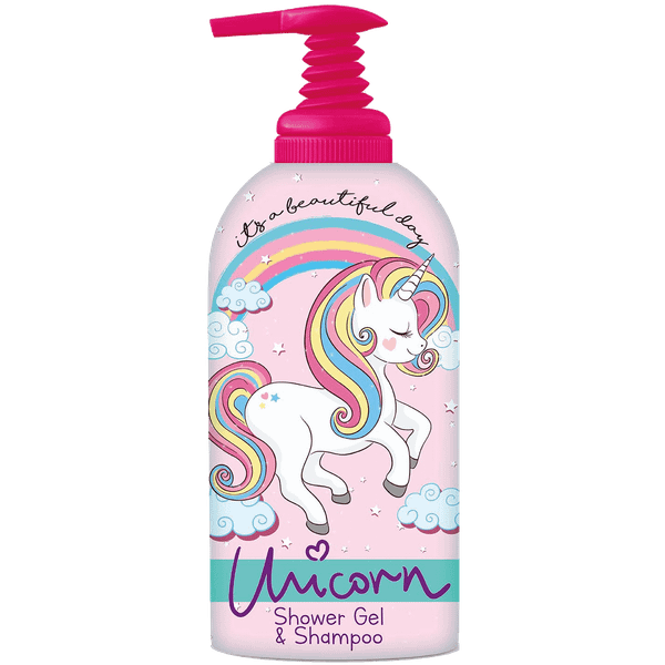 UNICORN it’s a beautiful day 1L