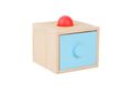 Montessori box 4v1