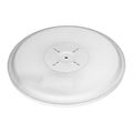 LED stropné svetlo Adviti VITO AD-PL-6515WLZM/CCT TUYA
