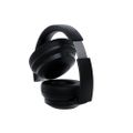 Devia Bluetooth slúchadlá EarBass Pro1 čierna s ANC