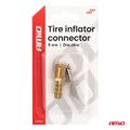 Adaptér kompresora 8 mm AMiO-04494