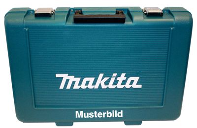 Makita plastový kufr