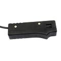 vidaXL Xenónová indukčná stroboskopická lampa 12 V 8000 RPM