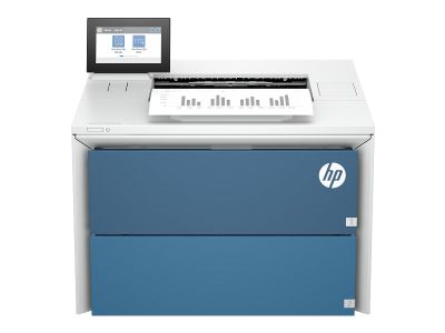 HP LaserJet Enterprise/5502dn Printer/Tlač/Laser/A4/LAN/USB