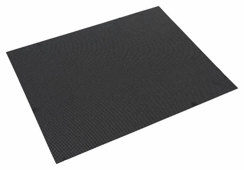 Slnečná clona elektrostatická 34x43 cm 1 ks