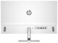 HP/527sa/27"/IPS/FHD/100Hz/5ms/White-Slvr/2R LED monitor, 27", 1920×1080, IPS, 1500:1, 5ms, 300cd/m2, 100Hz, 2× HDMI, VGA, repro, bielo-strieborný, en. tř. D