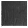 vidaXL Kryty na záhradnú stoličku 2 ks 8 ôk 65x65x110/150cm polyetylén