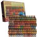 Warpaints: Air Complete Set