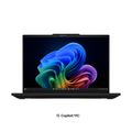Lenovo ThinkPad/T14 Gen 7 (Intel)/U7-355/14"/WUXGA/16GB/512GB/Intel int/W11P/Black/3R Notebook, Intel Core Ultra 7 355, 16GB LPDDR5X, 512GB SSD NVMe, Intel Graphics, 14" WUXGA IPS, Wi-Fi 7, BT5.4, W11P, cerný