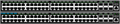 Grandstream GWN7816 L3 Managed Network Switch, 48 portov / 6 SFP+