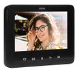 Videozvonček ORNO OR-VID-VP-1069/B, INDI N, rodinný, LCD 7", čierny Videozvonek ORNO OR-VID-VP-1069/B, INDI N, rodinný, LCD 7", černý