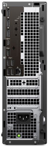 Dell Pro Max/FCS1250/Mini TWR/U7-265/32GB/1TB/RTX A1000/W11P/3RNBD DELL Pro Max Slim FCS1250/ U7-265/ 32GB/ 1TB SSD/ NVIDIA A1000 8GB/  W11Pro/ vPro/ 3Y PS on-site