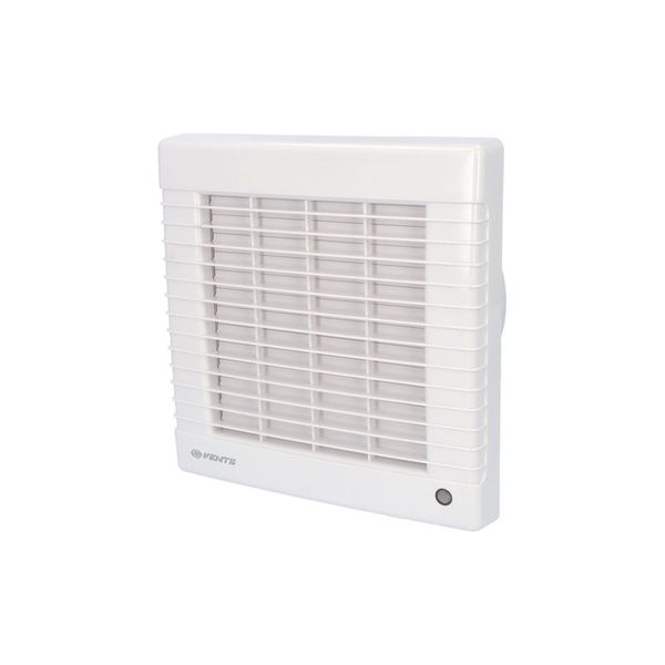 Ventilátor VENTS 150 MATL s automat. žaluziemi