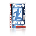 Flexit Drink - Nutrend, jahoda