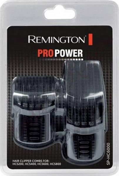 Remington SP-HC6000