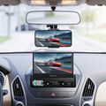 Autorádio Kruger&Matz KM2018 CarPlay / AndroidAuto / 7" výsuvný panel / 1 DIN