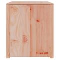 vidaXL Kuchynská skriňa MEPPEL Hnedý dub 106 x 55 x 64 cm