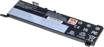 Batéria T6 Power pre Lenovo Legion 5-15ARH05, 5-15IMH05, 5P-15IMH05, 3900mAh, 60Wh, 4cell, Li-pol