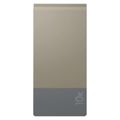Power bank GP M2+ Series, 10 000 mAh, 22,5 W, béžová