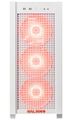 HAL3000 Alfa Gamer BTF White / AMD Ryzen 7 9800X3D/ 32GB DDR5/ RTX 5070 Ti/ 2TB PCIe4 SSD/ WiFi/ W11 Herní pocítac, AMD Ryzen 7 9800X3D, 32GB DDR5, NVIDIA GeForce RTX 5070 Ti 16GB, 2TB PCIe SSD, Wi-Fi, W11