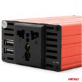 AMIO PI03, Menič napäta, 12V/230V, 300W/600W