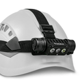 Technik H33 čelovka (+1x18650) SST20 LED + USB-C (1200 lm)