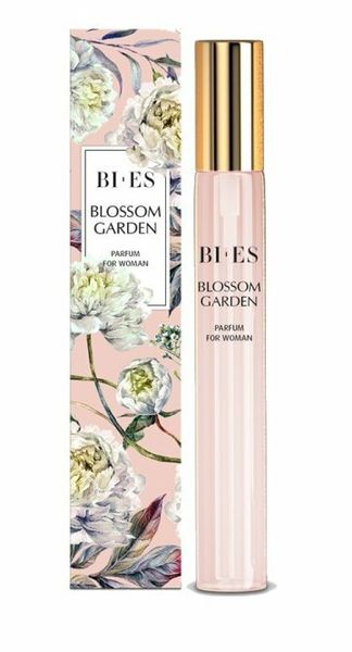 BI-ES BLOSSOM GARDEN dámsky parfum 15ml